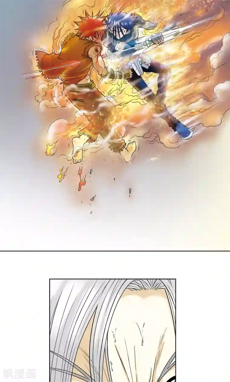 星海镖师第27话 胜负