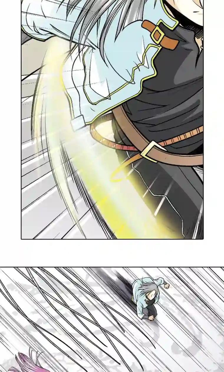 星海镖师第30话 风爵