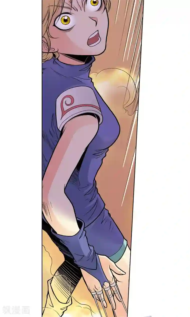 星海镖师第30话 风爵