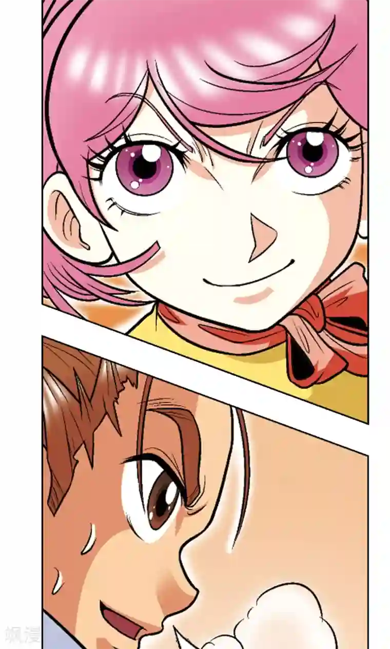 星海镖师第30话 风爵