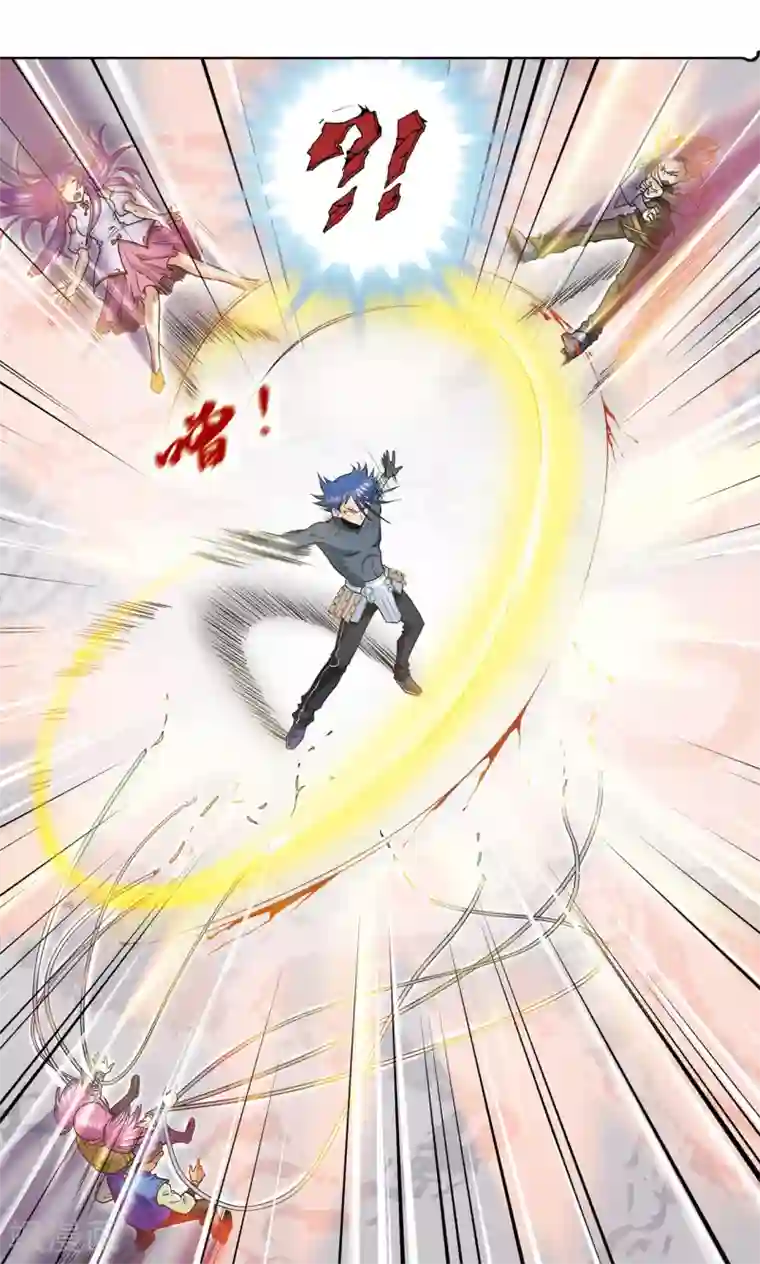 星海镖师第30话 风爵