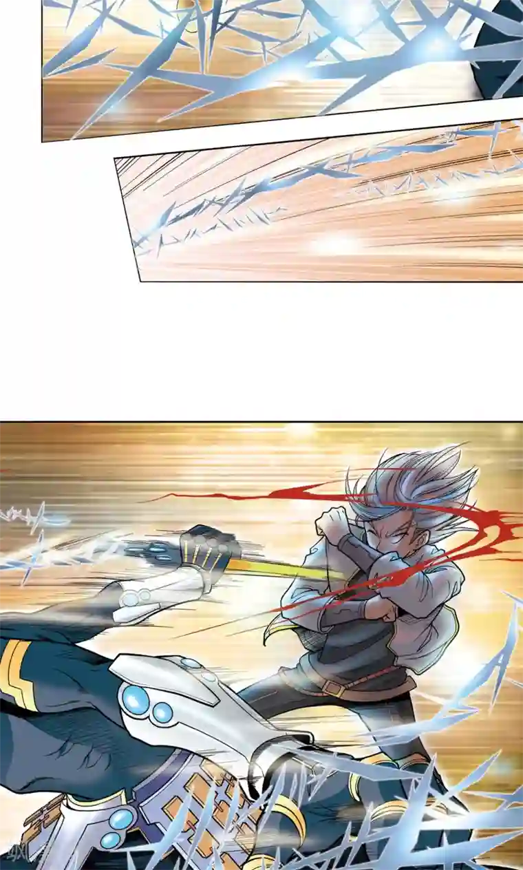 星海镖师第30话 风爵