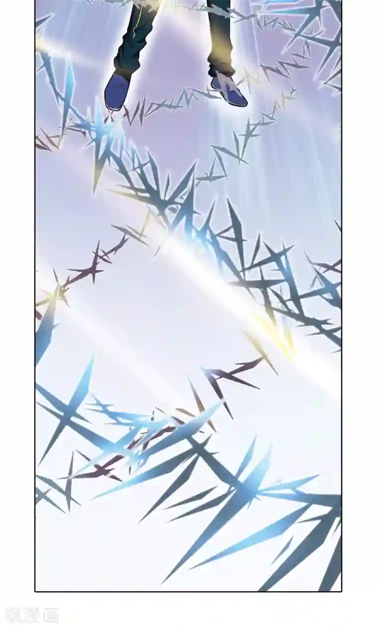 星海镖师第30话 风爵