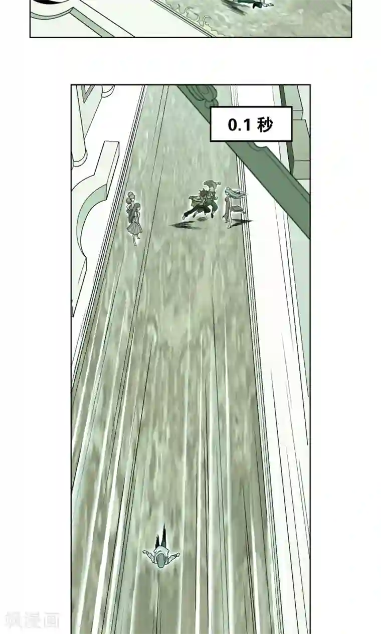 星海镖师第34话 一万次