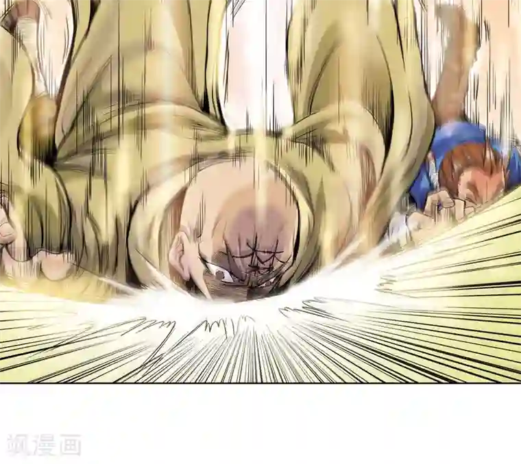 星海镖师第36话 三扇门