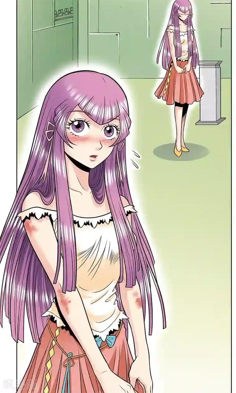 星海镖师第38话 白玉牌