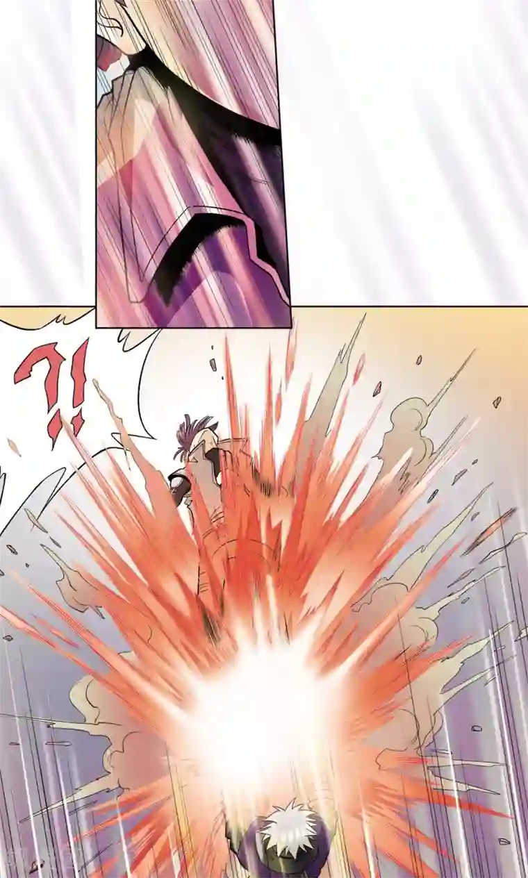 星海镖师第40话 人间兵器