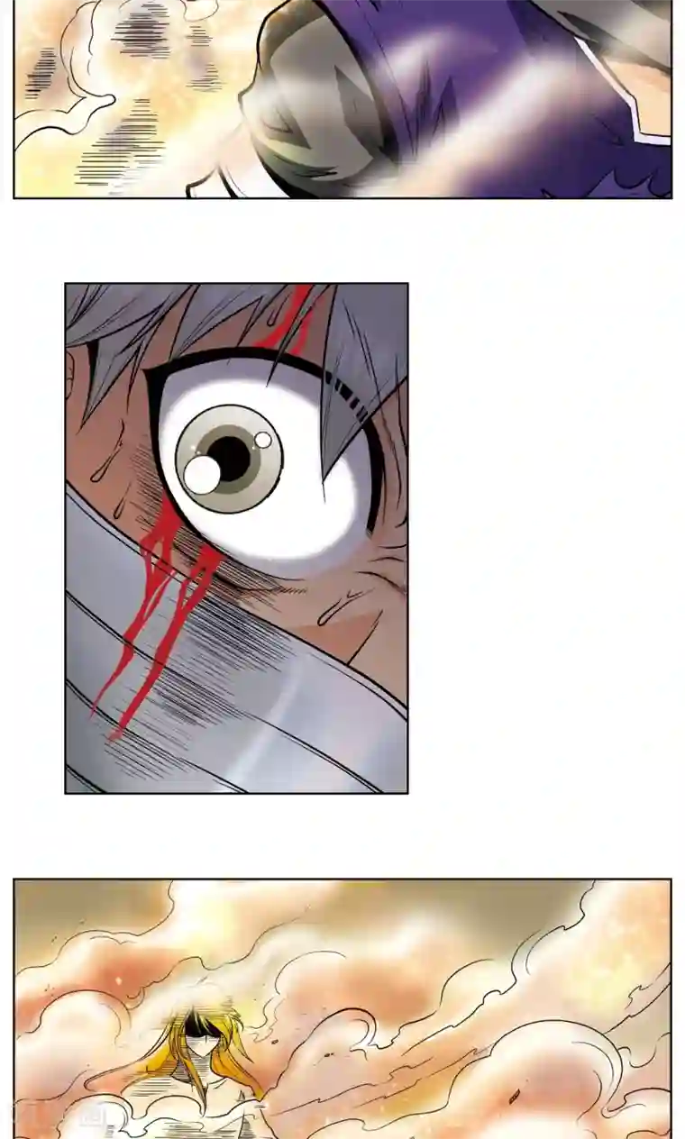 星海镖师第41话 一击