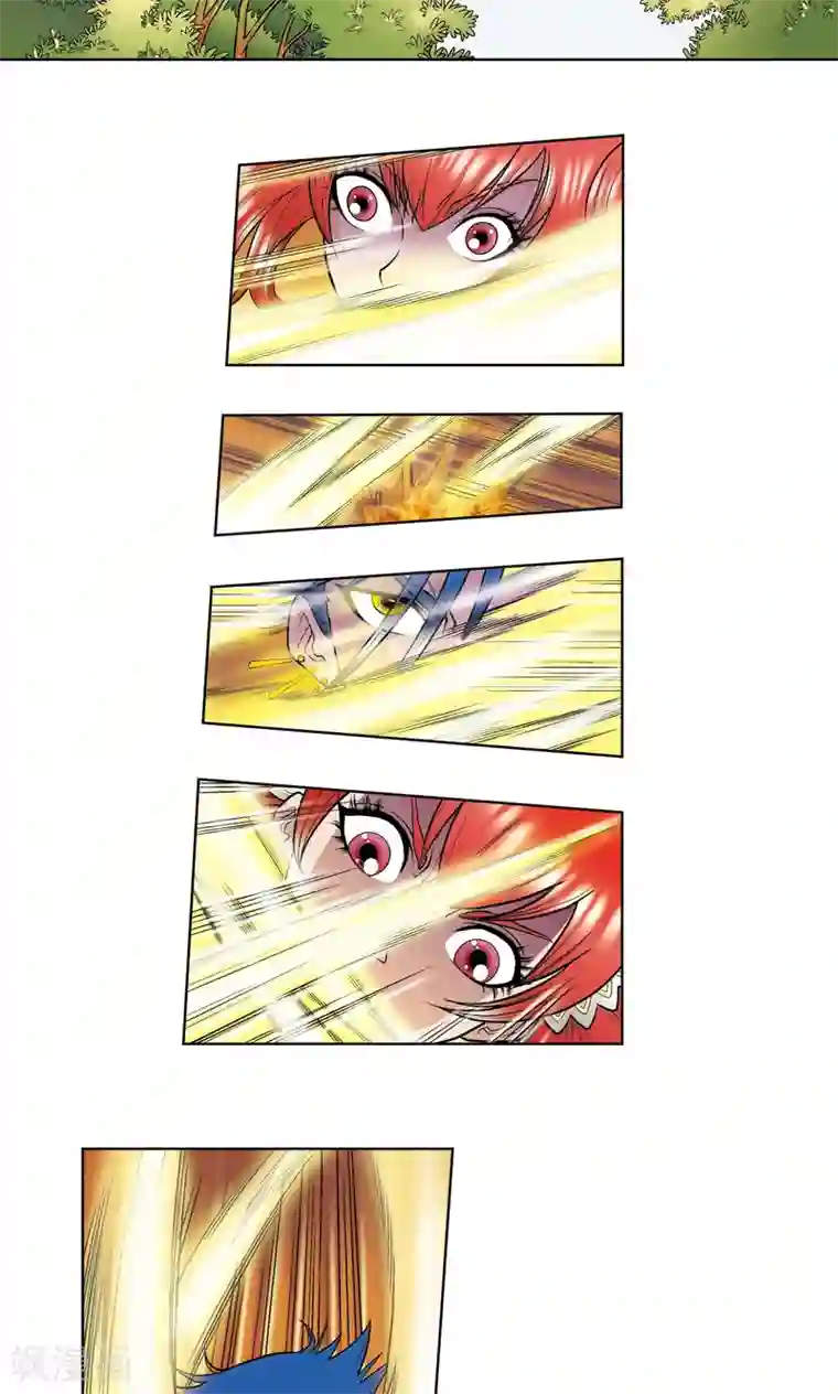 星海镖师第44话 帕罗尼的愤怒