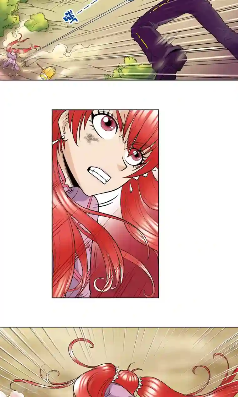 星海镖师第44话 帕罗尼的愤怒