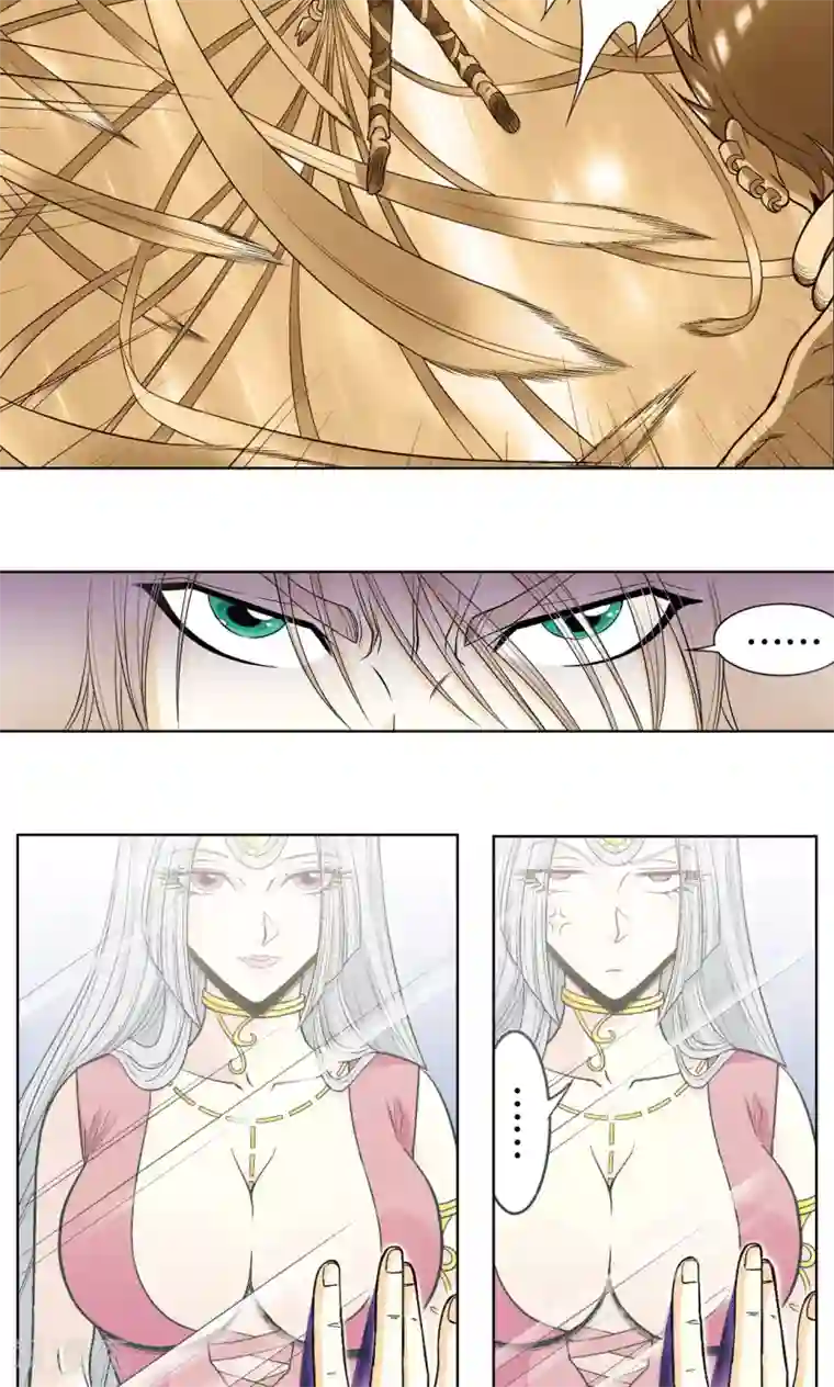 星海镖师第45话 屏幕内外的赌局