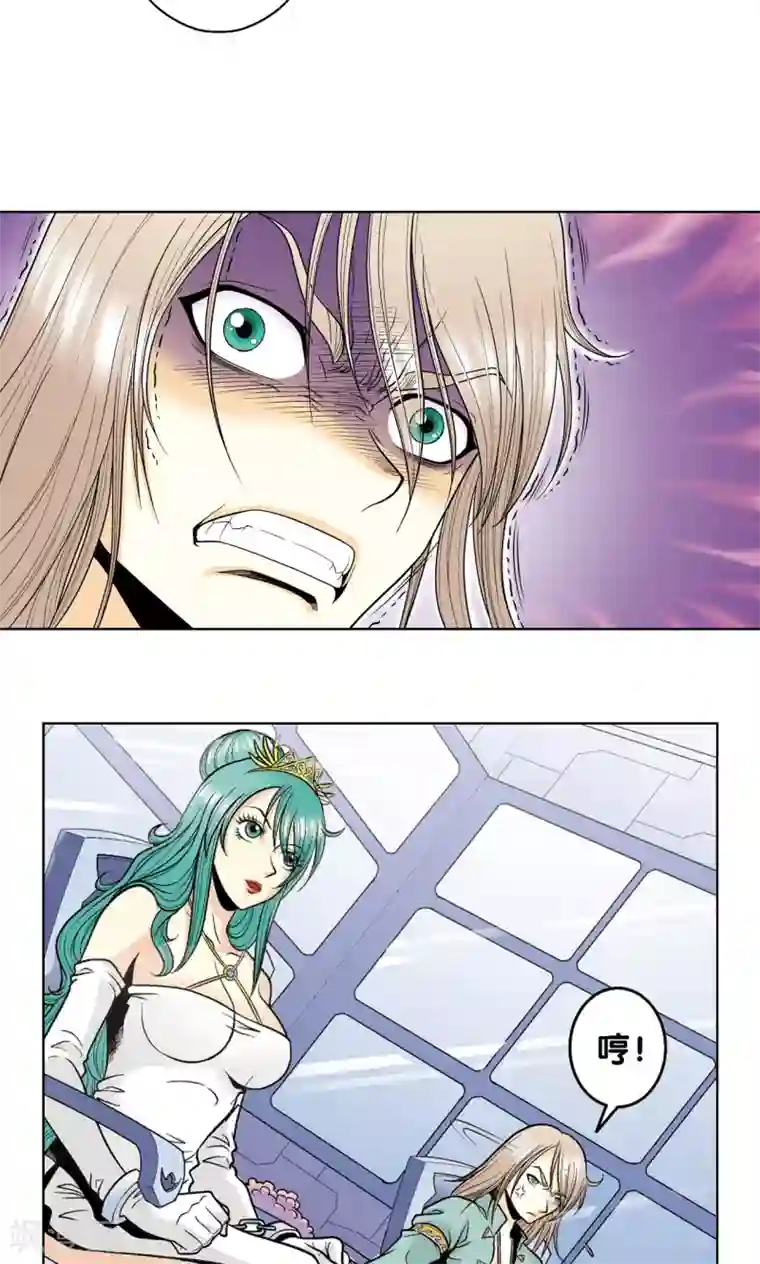 星海镖师第45话 屏幕内外的赌局