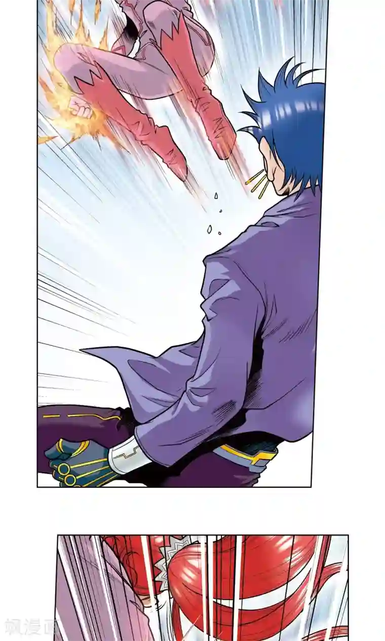 星海镖师第45话 屏幕内外的赌局