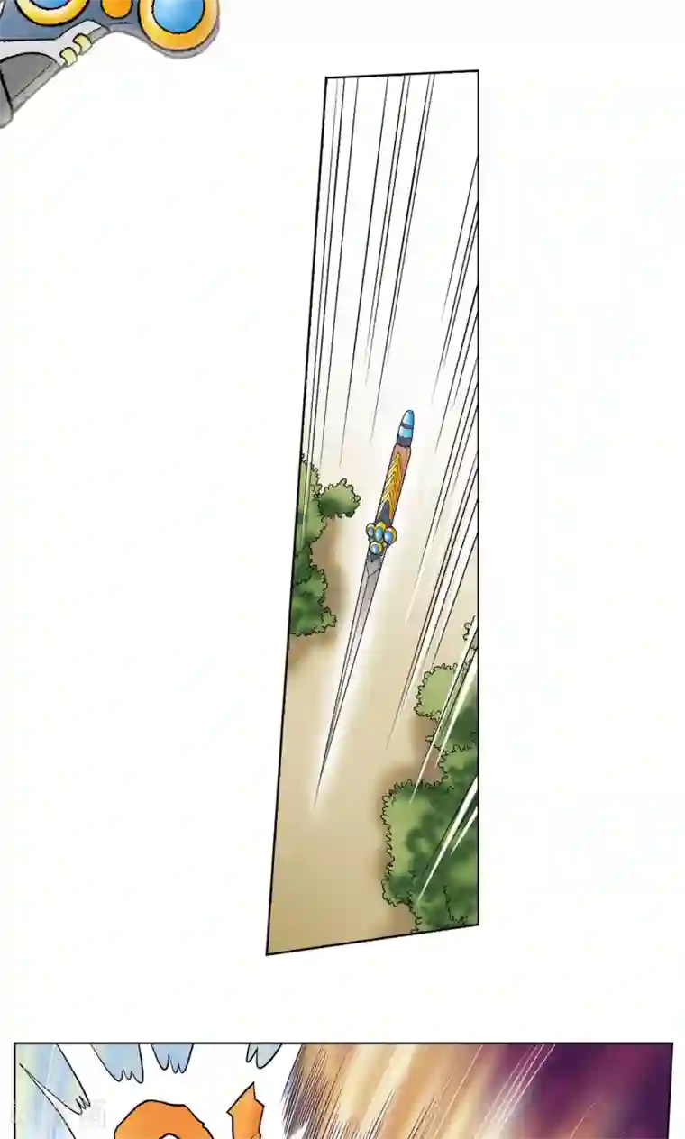 星海镖师第45话 屏幕内外的赌局