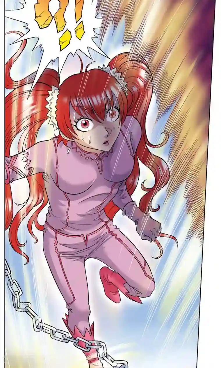 星海镖师第45话 屏幕内外的赌局