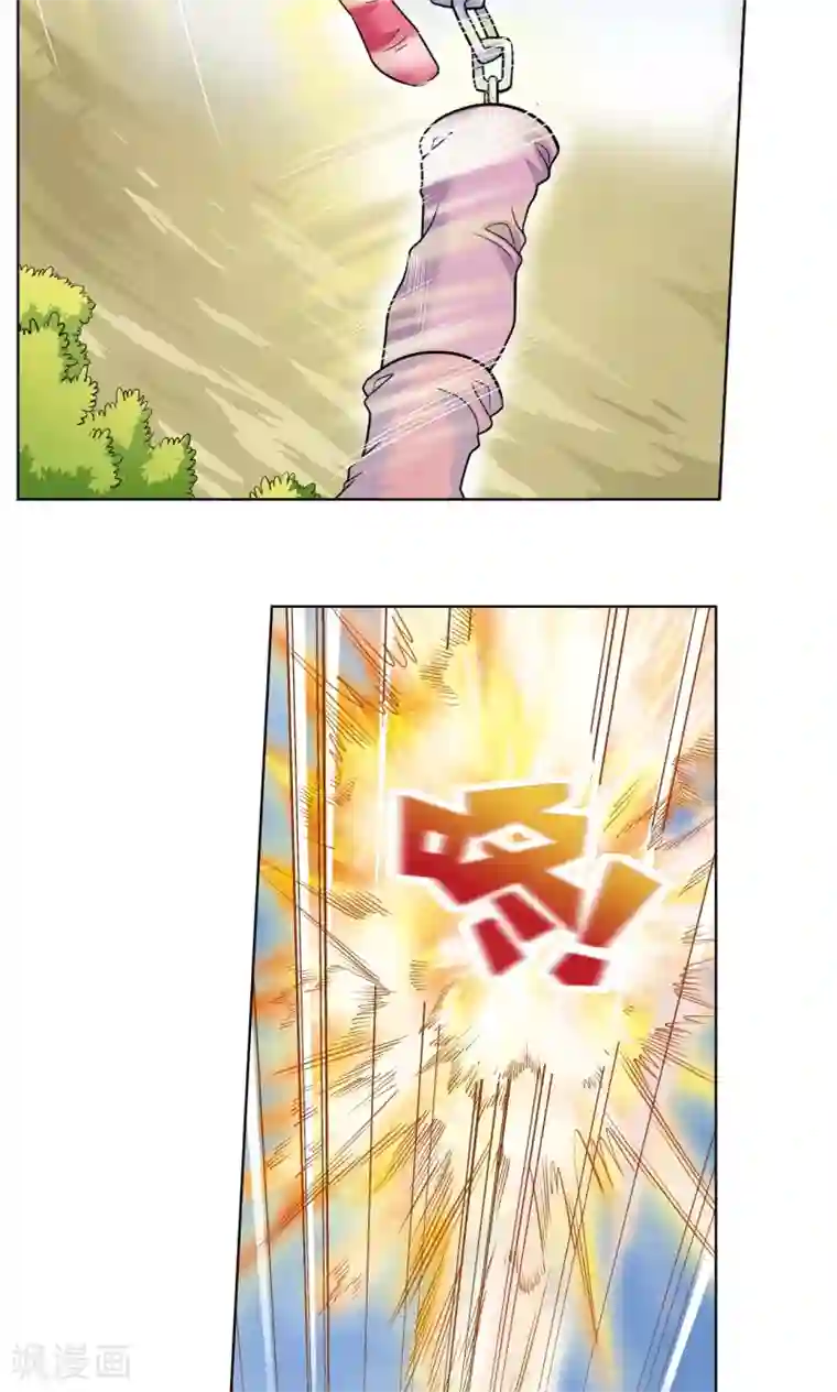 星海镖师第45话 屏幕内外的赌局