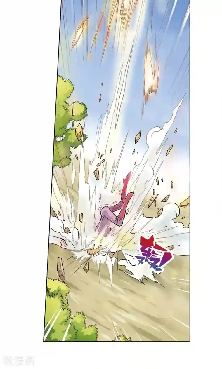 星海镖师第45话 屏幕内外的赌局