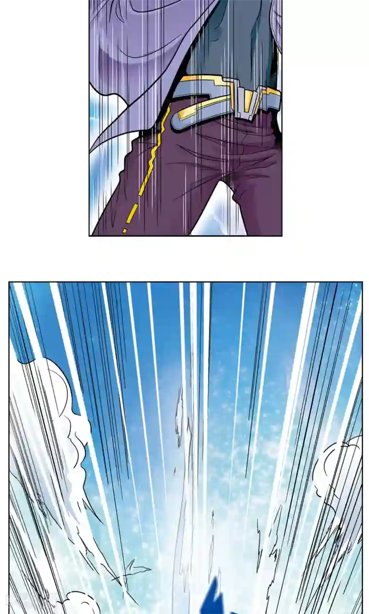 星海镖师第45话 屏幕内外的赌局