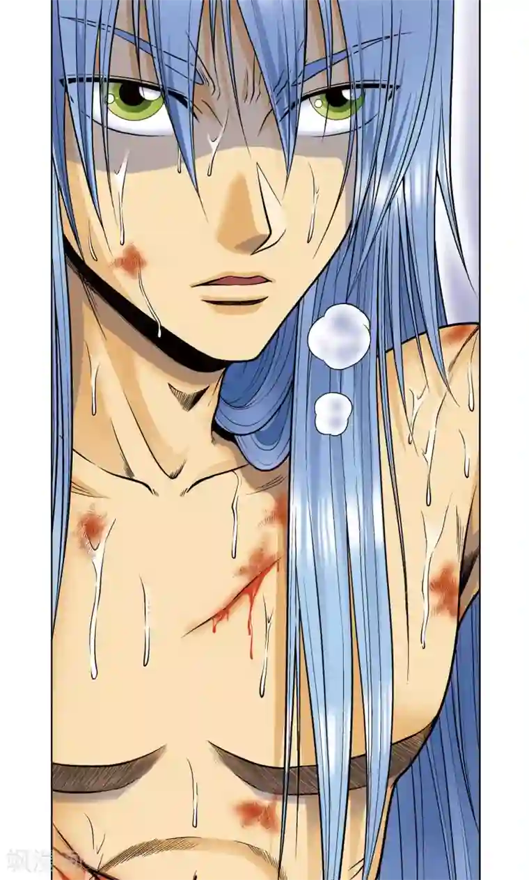 星海镖师第48话 脱队者的奋斗