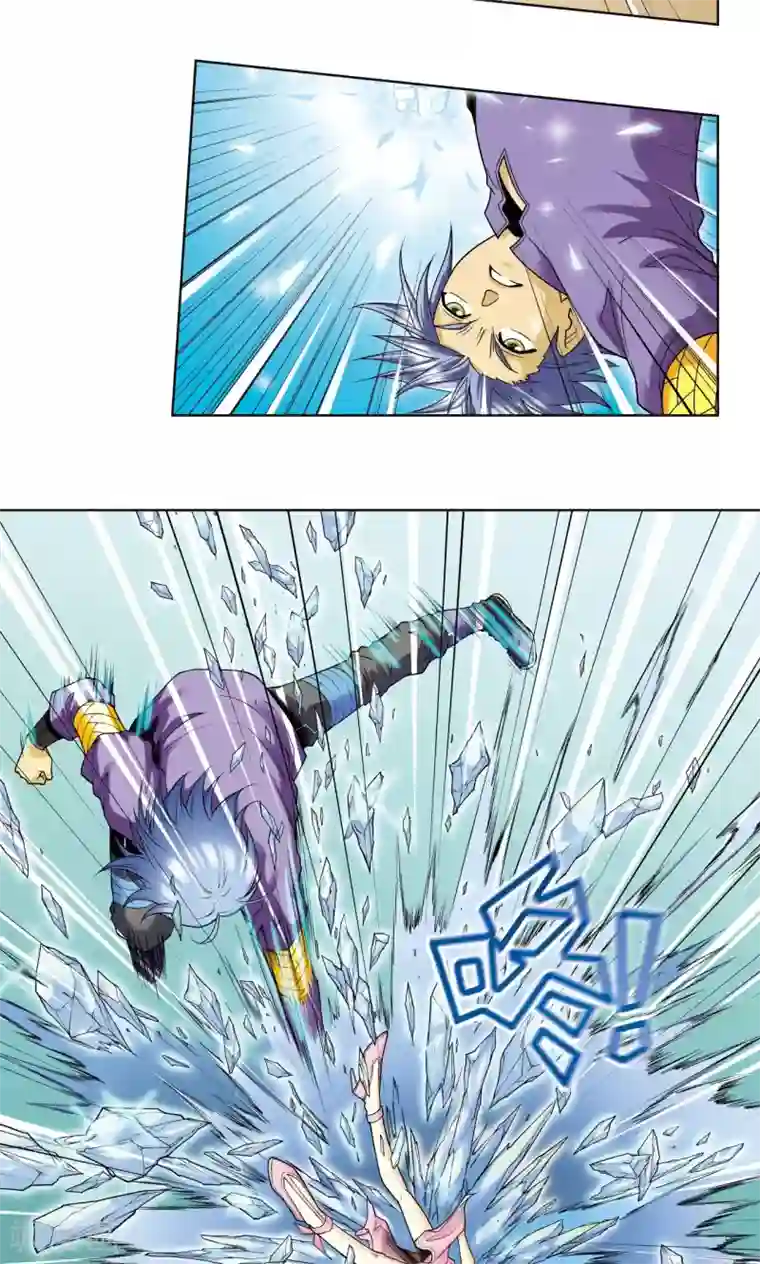 星海镖师第49话 飞童