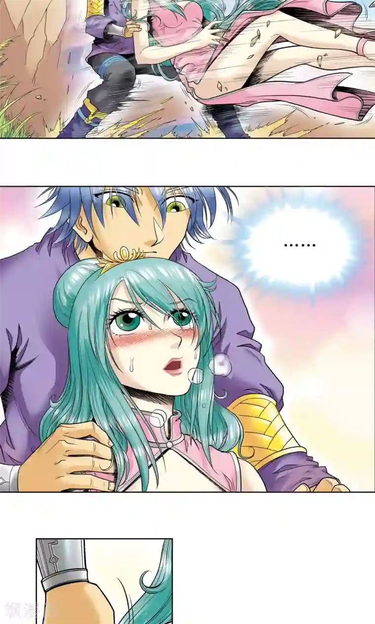 星海镖师第49话 飞童