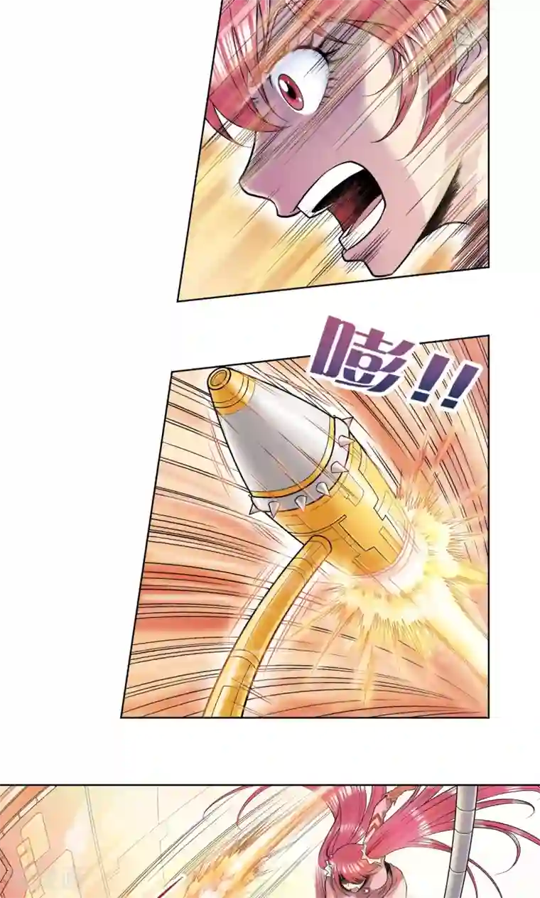 星海镖师第50话 复生