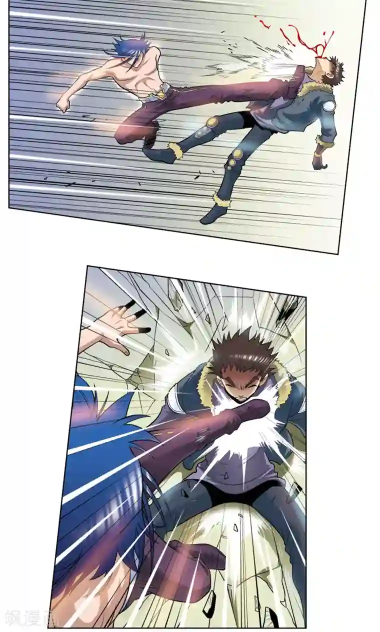星海镖师第51话 风爵乱舞