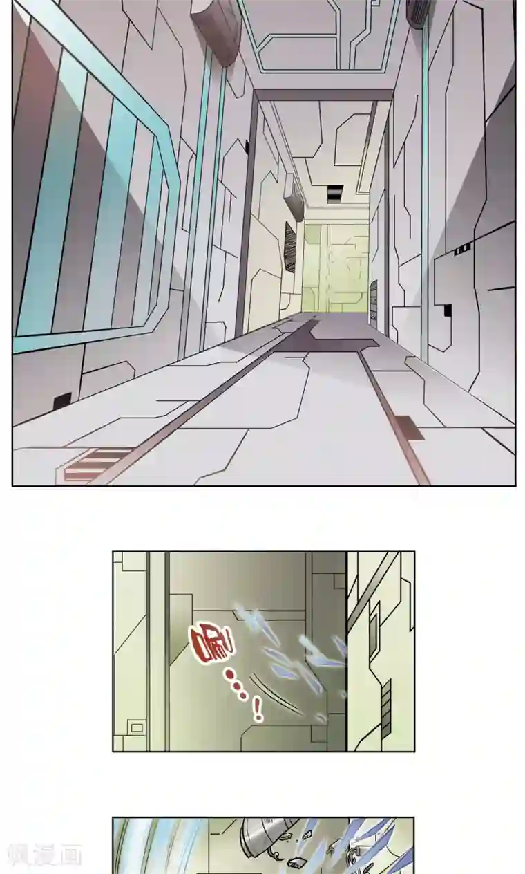 星海镖师第51话 风爵乱舞