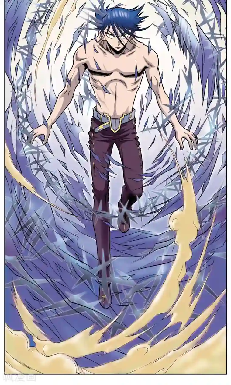 星海镖师第51话 风爵乱舞