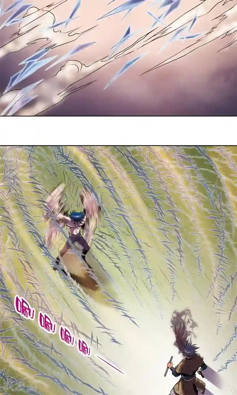 星海镖师第51话 风爵乱舞