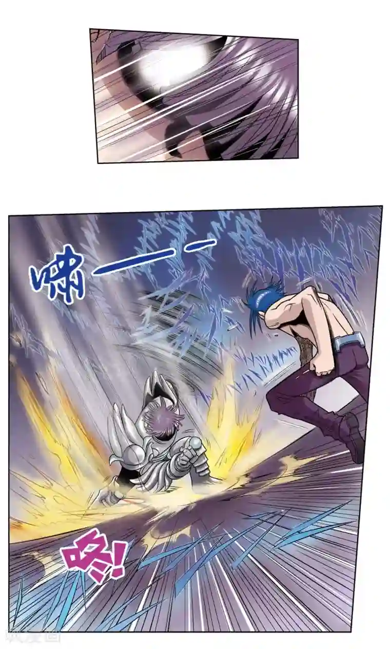 星海镖师第57话 械王御卫