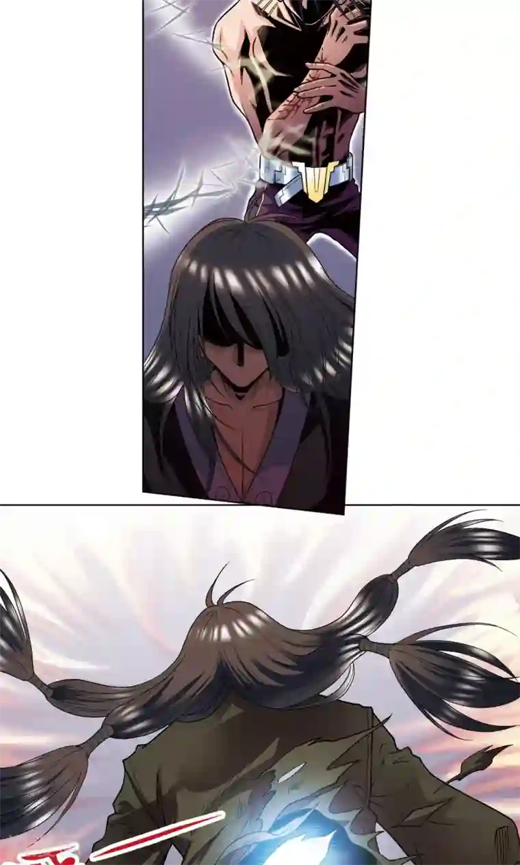 星海镖师第58话 云骸的秘密