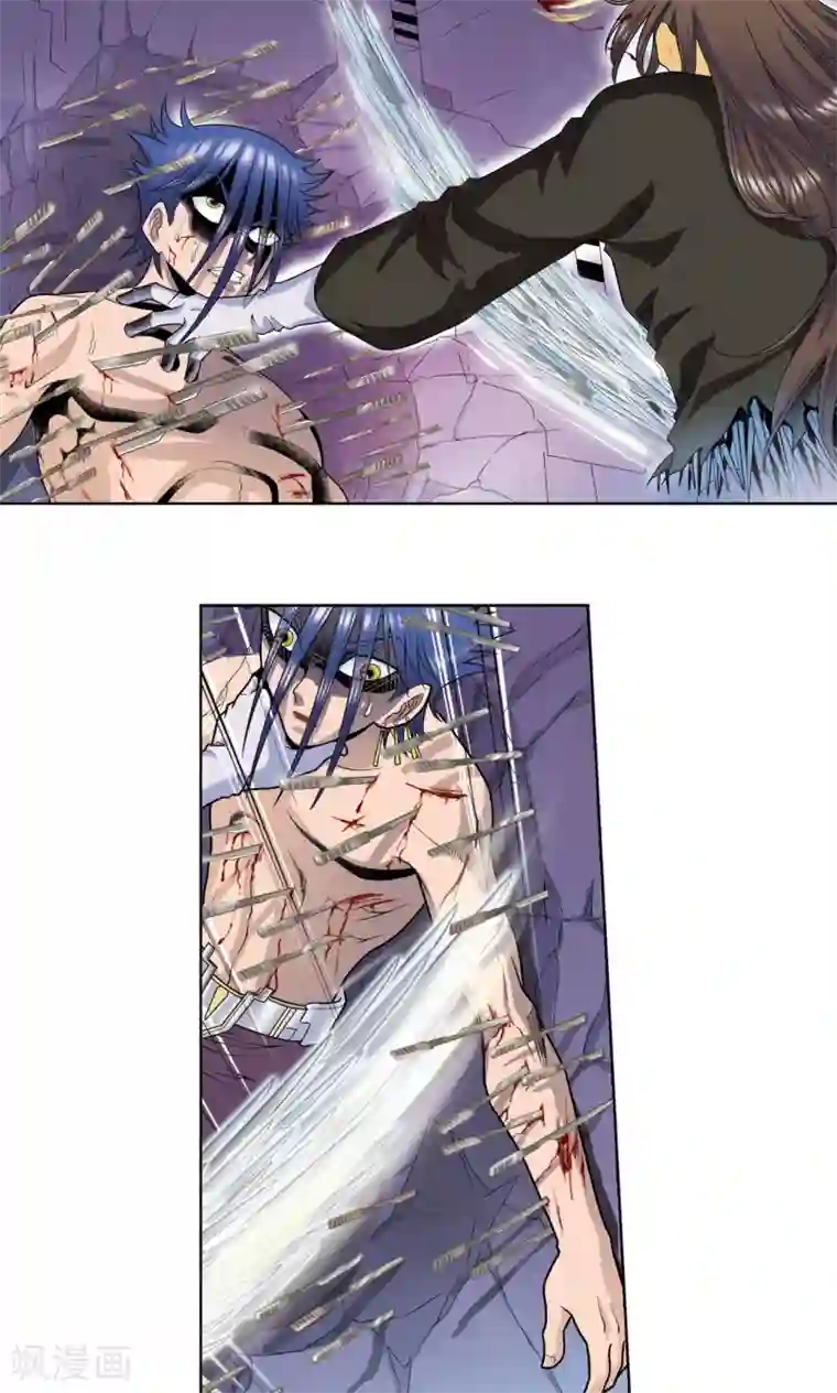 星海镖师第59话 突变