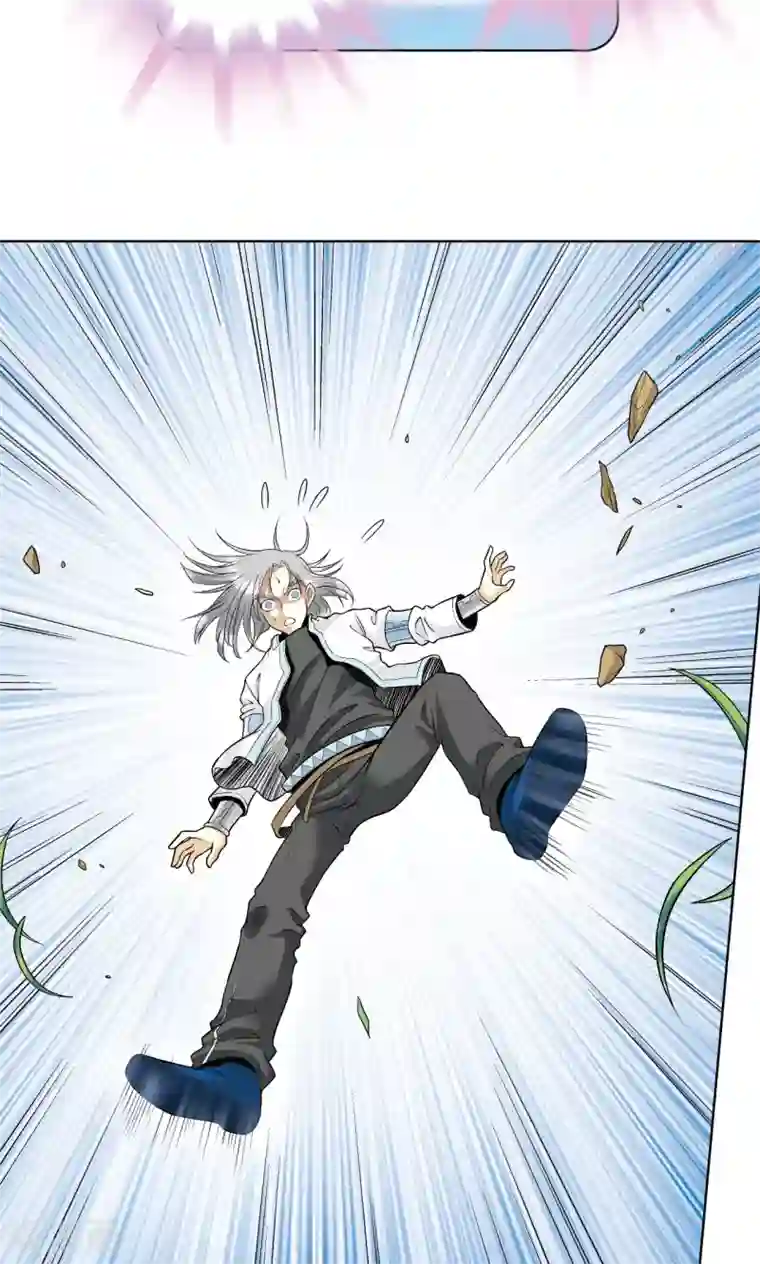 星海镖师第60话 精神的力量