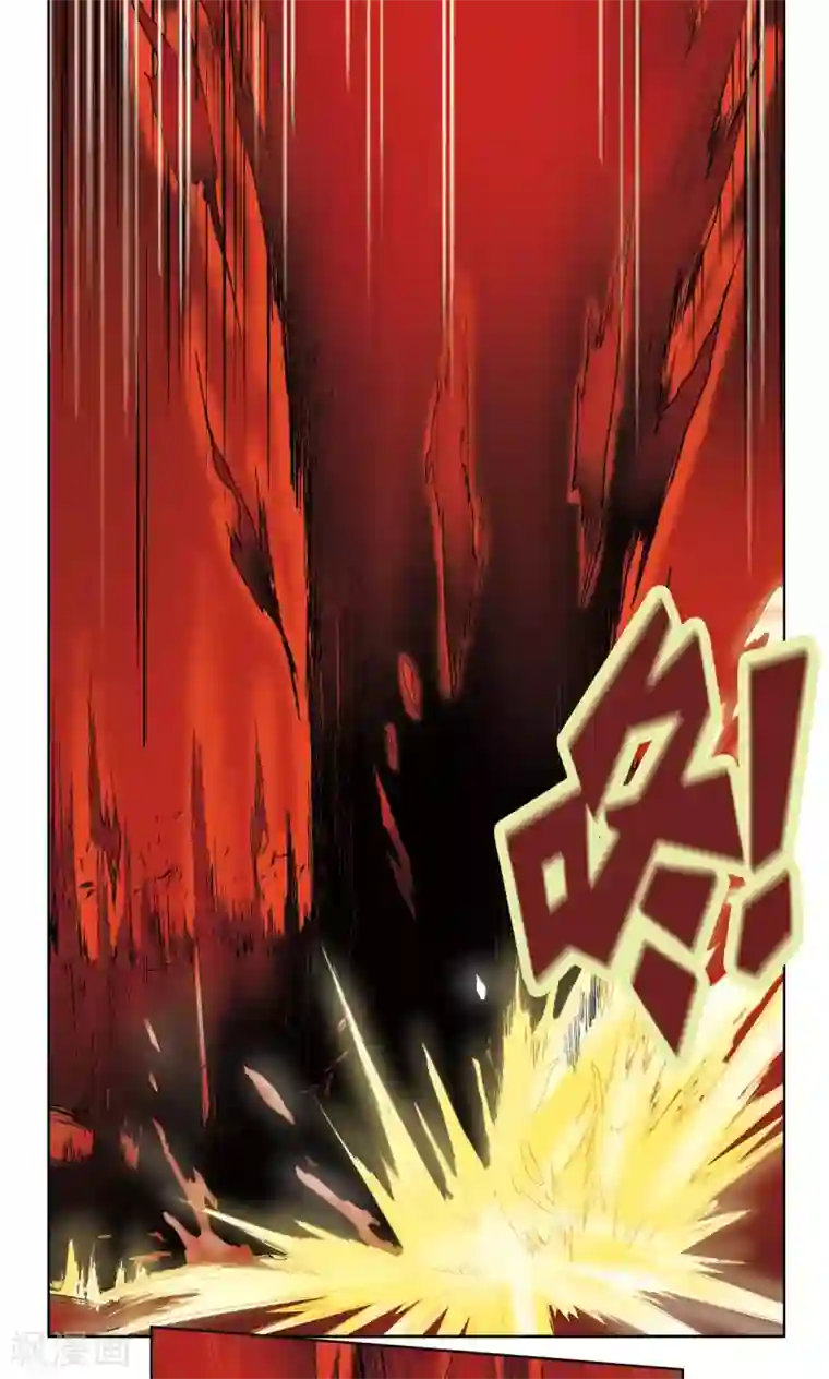 星海镖师第60话 精神的力量