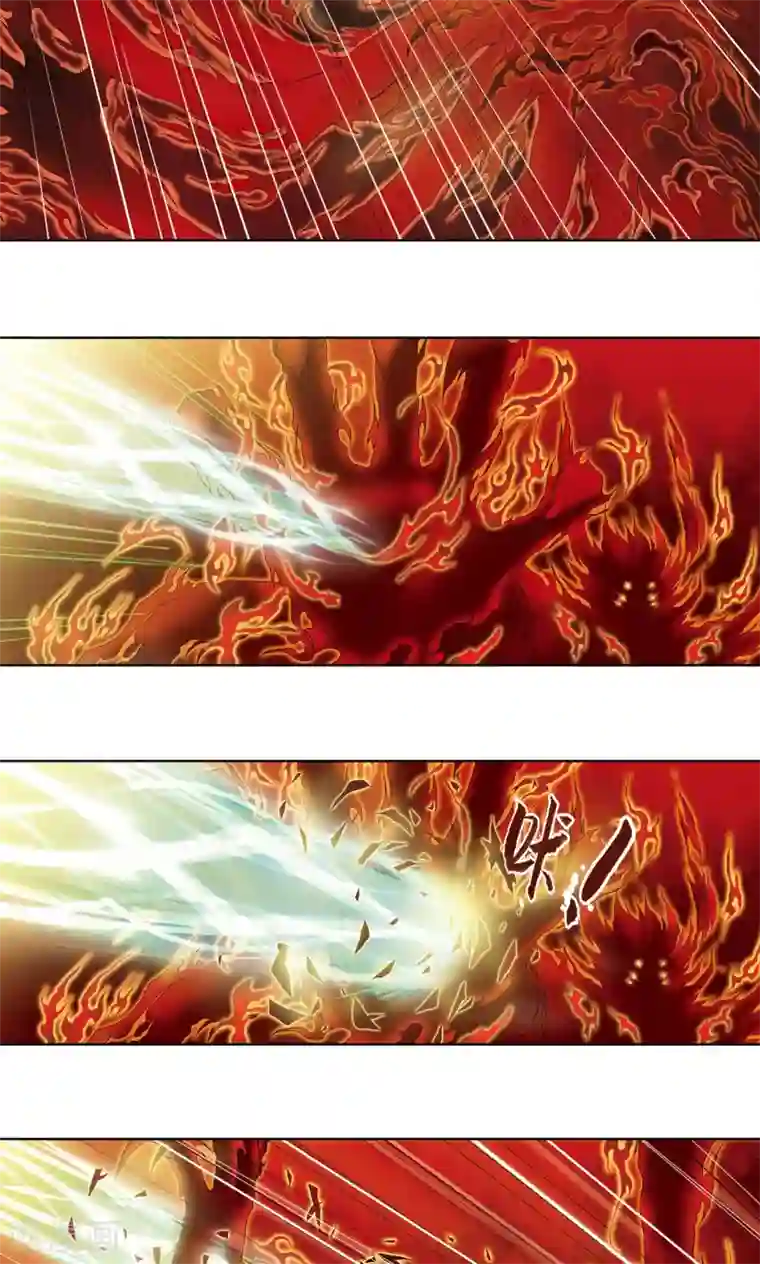 星海镖师第61话 小镖的决心