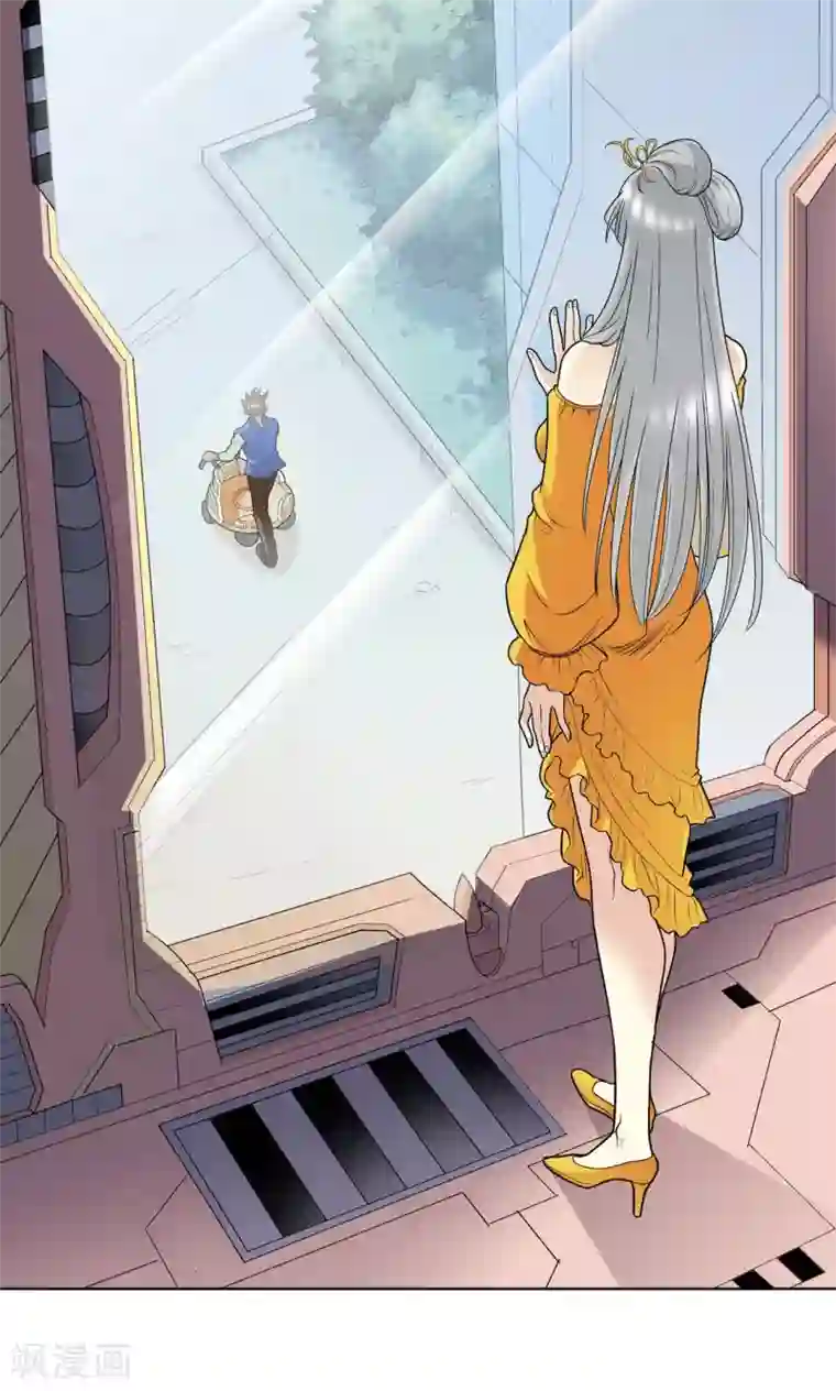 星海镖师第61话 小镖的决心