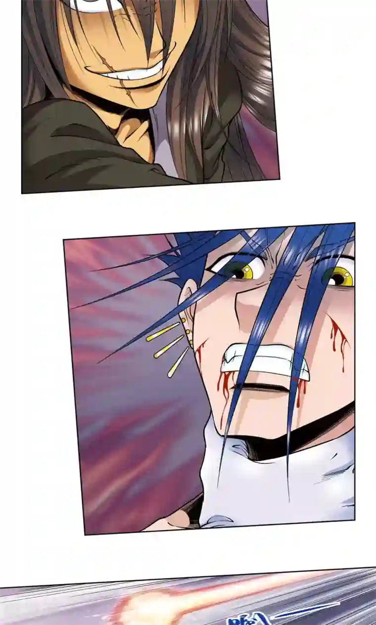 星海镖师第62话 秘密中的绝密