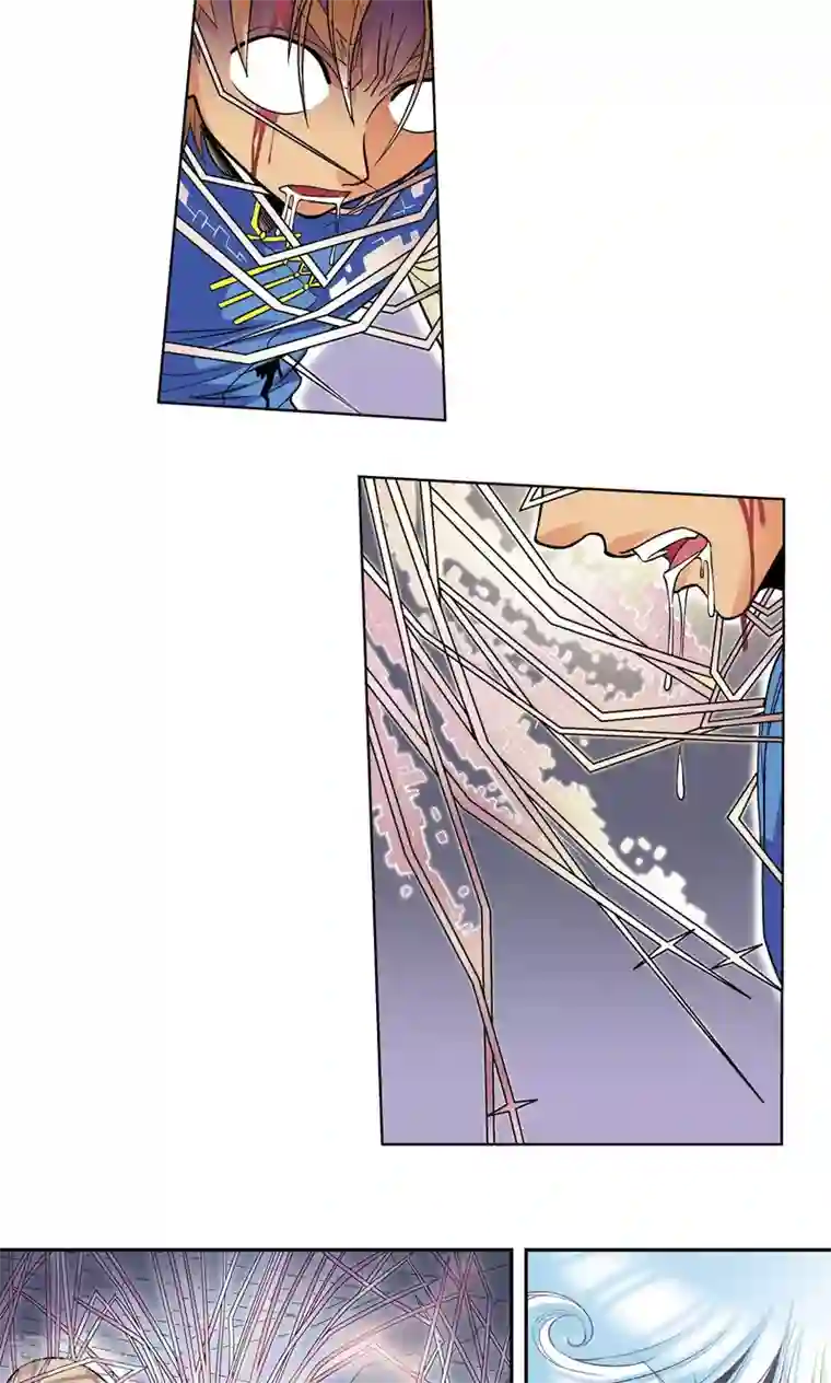 星海镖师第64话 两个废柴的努力