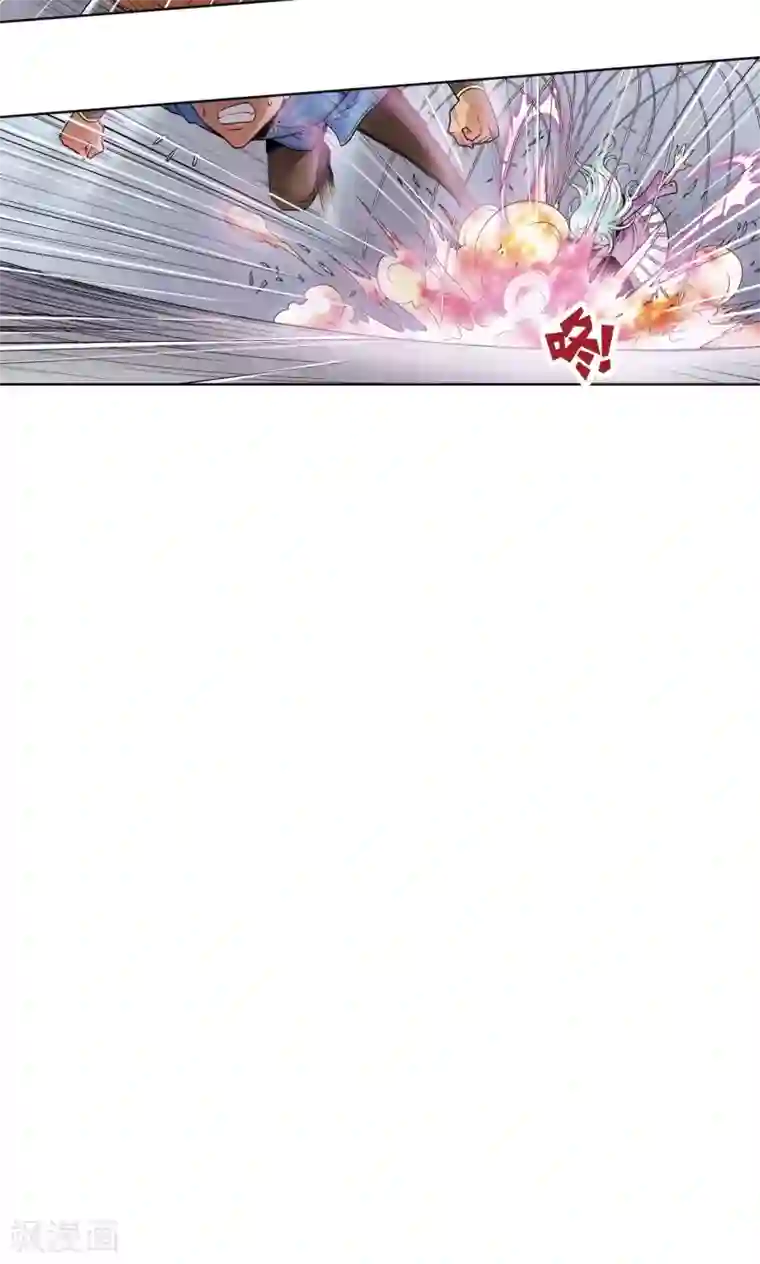 星海镖师第64话 两个废柴的努力