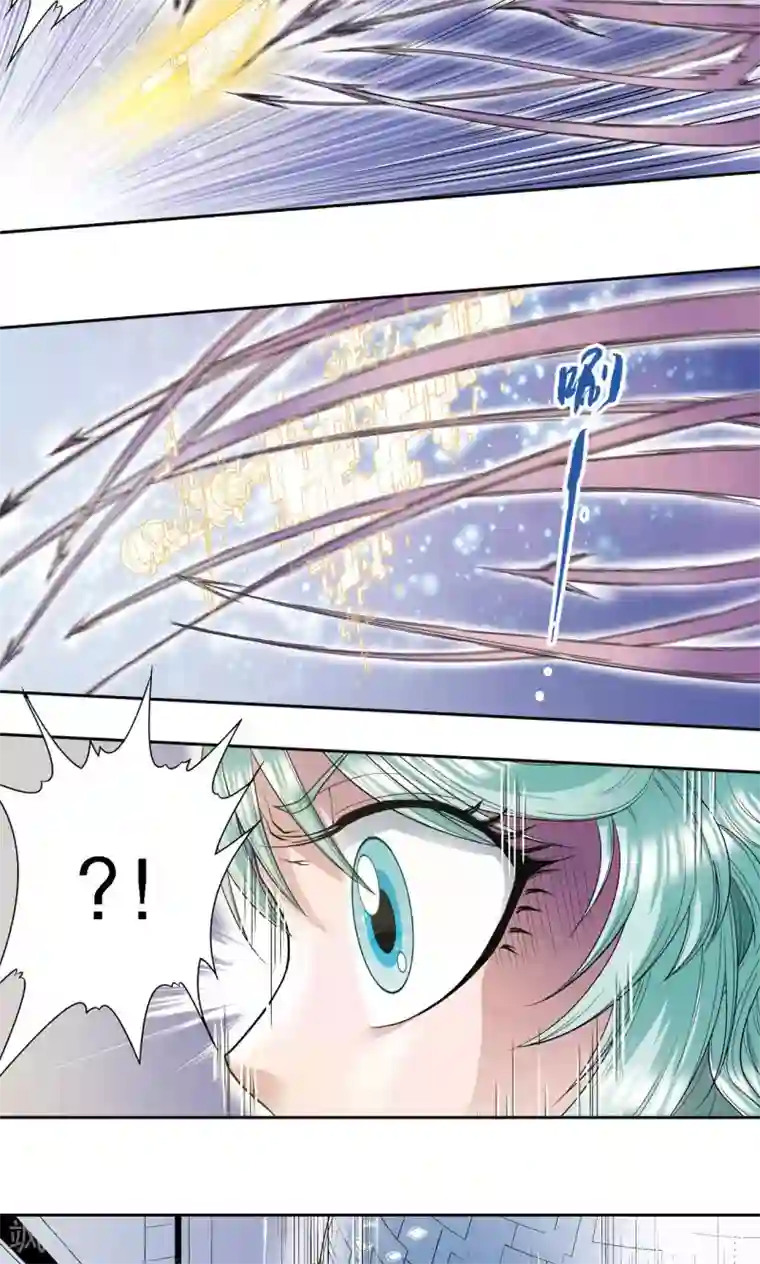 星海镖师第65话 理论的巨人