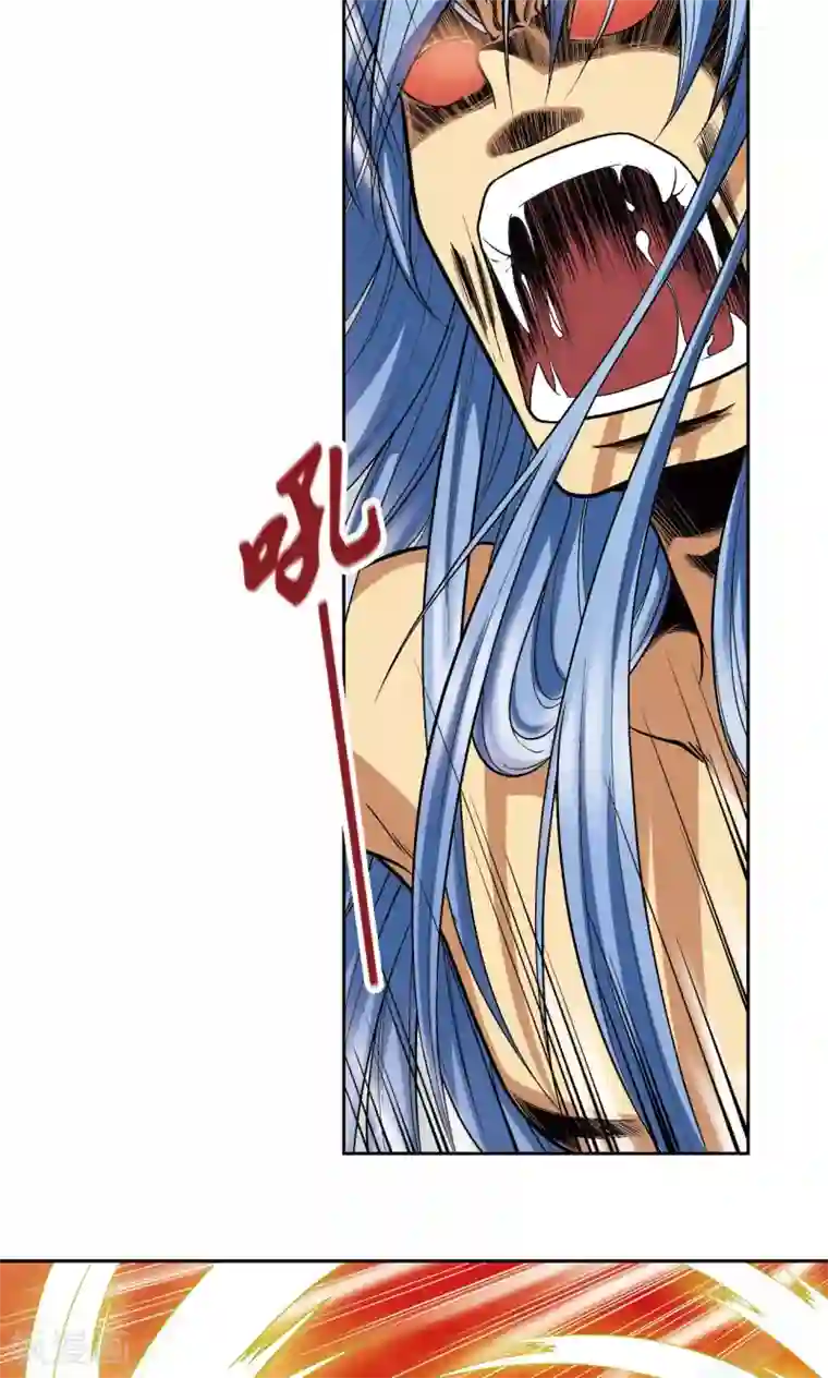 星海镖师第68话 幻境出口