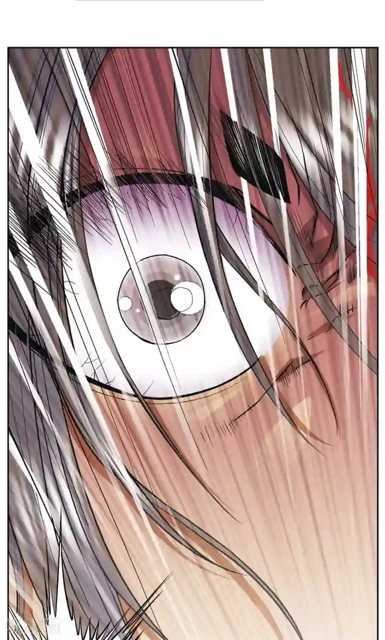 星海镖师第71话 一分钟内的变化