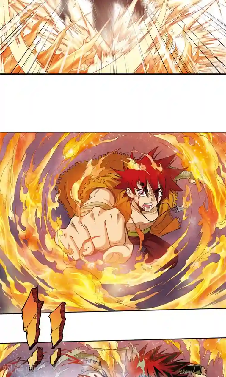 星海镖师第72话 遗漏的人