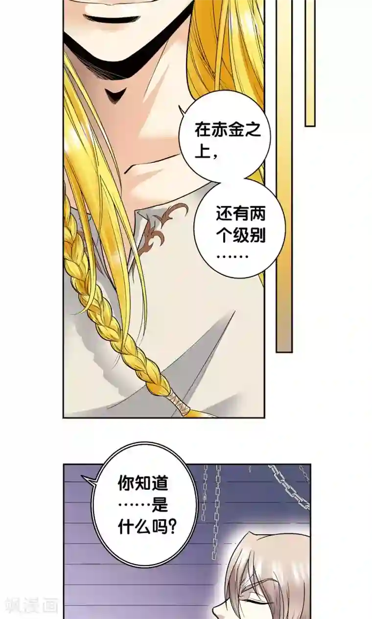 星海镖师第73话 赤金之上