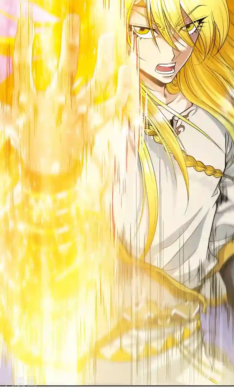 星海镖师第73话 赤金之上