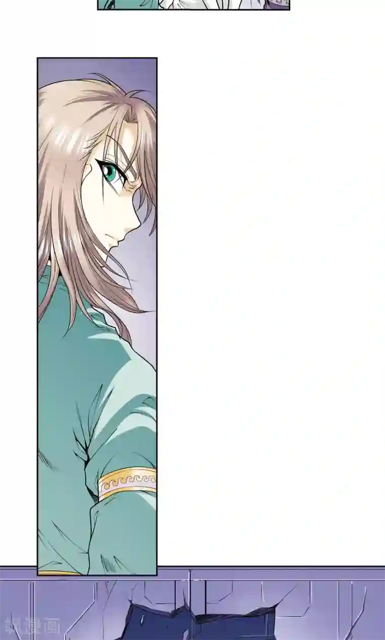 星海镖师第75话 压力