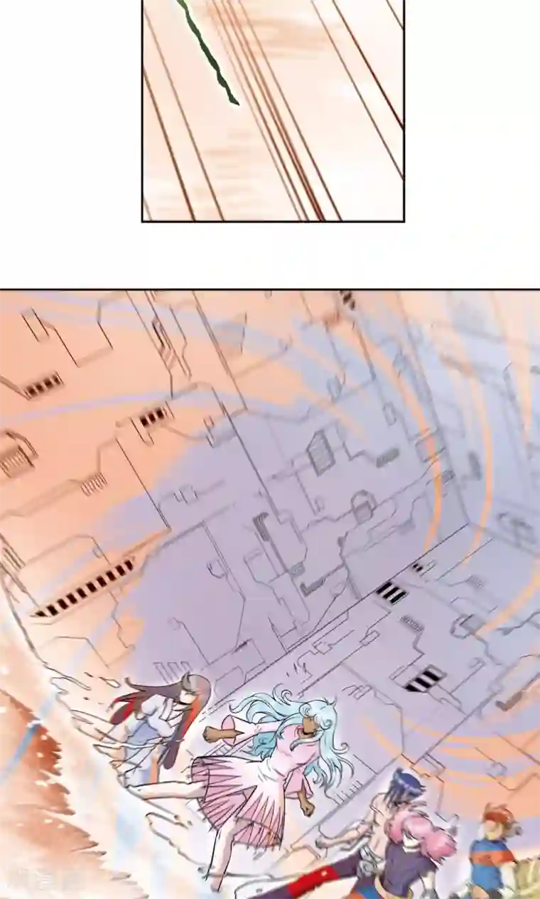 星海镖师第75话 压力