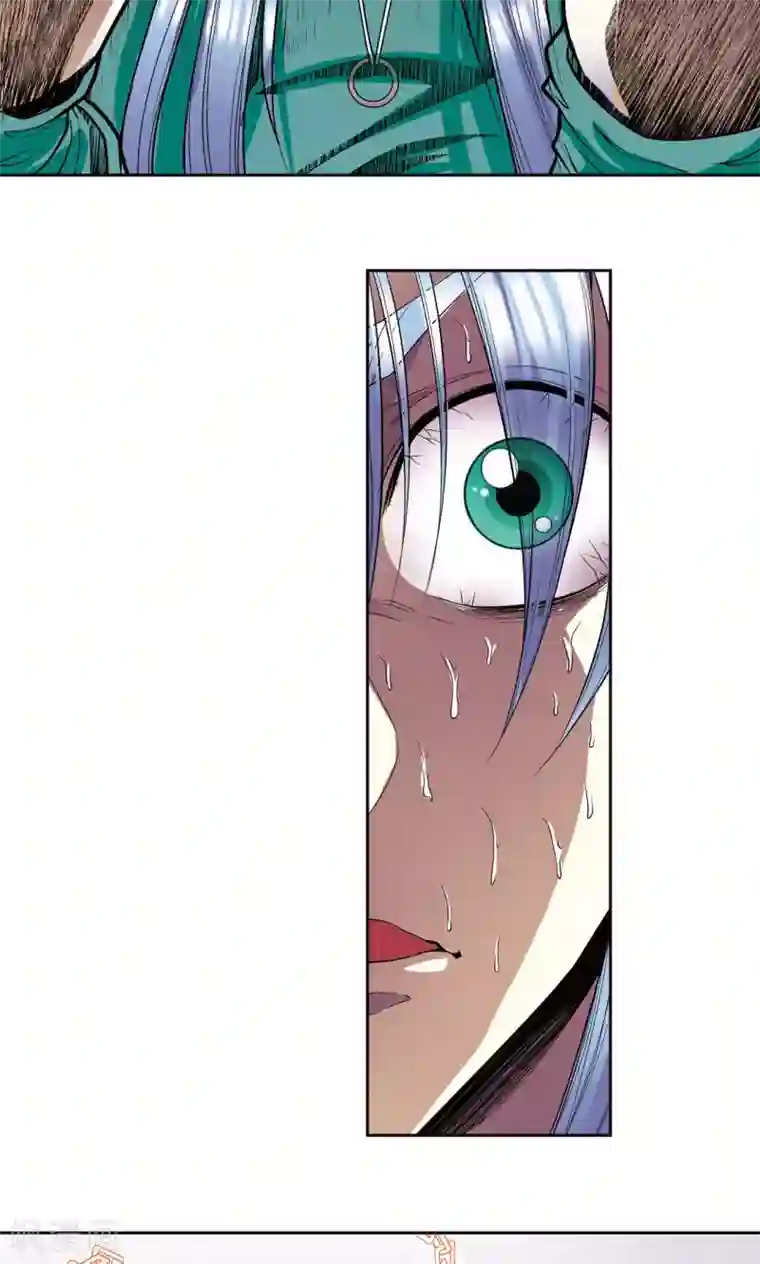 星海镖师第77话 两个飞童