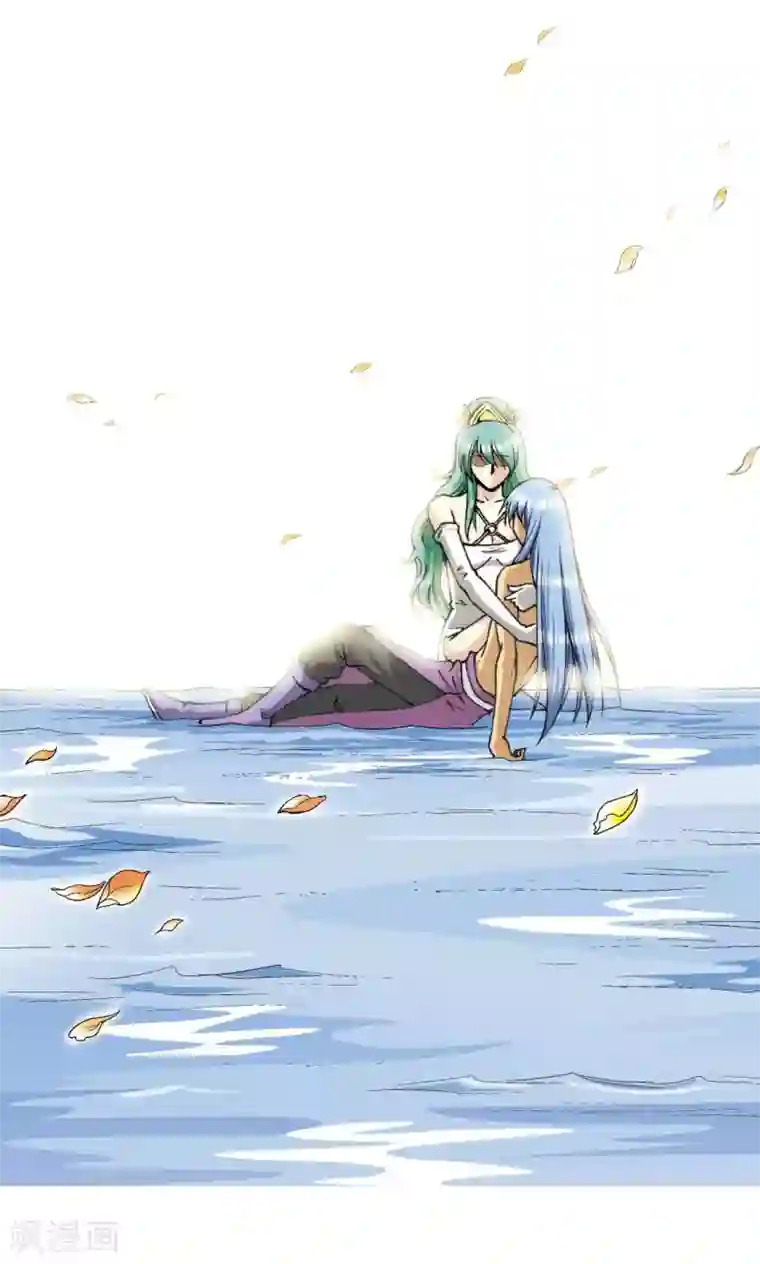 星海镖师第79话 消逝的花